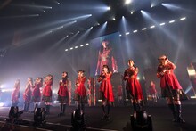 「いぎなり東北産 全国絶対に負けないツアー」ファイナル公演の様子。