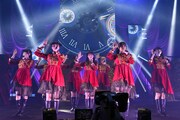 「いぎなり東北産 全国絶対に負けないツアー」ファイナル公演の様子。