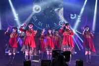 「いぎなり東北産 全国絶対に負けないツアー」ファイナル公演の様子。