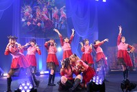 「いぎなり東北産 全国絶対に負けないツアー」ファイナル公演の様子。