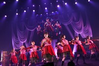 「いぎなり東北産 全国絶対に負けないツアー」ファイナル公演の様子。