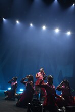 「いぎなり東北産 全国絶対に負けないツアー」ファイナル公演の様子。