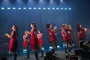 「いぎなり東北産 全国絶対に負けないツアー」ファイナル公演の様子。