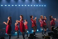 「いぎなり東北産 全国絶対に負けないツアー」ファイナル公演の様子。