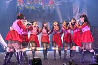 「いぎなり東北産 全国絶対に負けないツアー」ファイナル公演の様子。