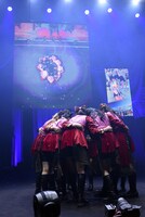 「いぎなり東北産 全国絶対に負けないツアー」ファイナル公演の様子。