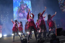 「いぎなり東北産 全国絶対に負けないツアー」ファイナル公演の様子。