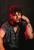 BTS「Butter」の作詞作曲に携わったスティーブン・カーク。（Photo by Marcello Ambriz）