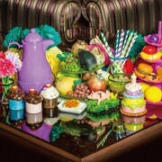 Especiaの1stアルバムがアナログ化