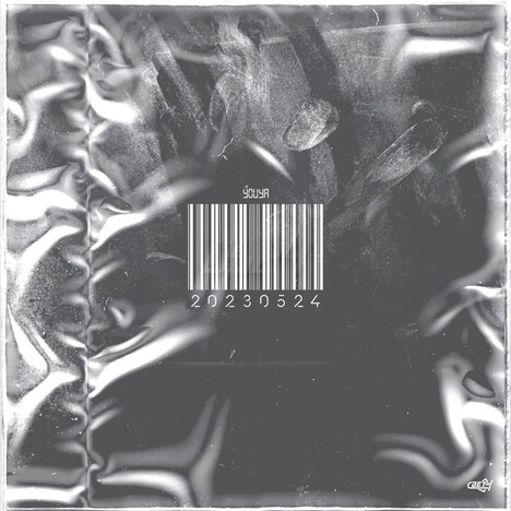 YOUYA「20230524」ジャケット