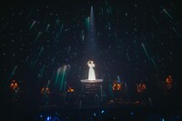 花澤香菜（Photo by KOBA［Sketch］）