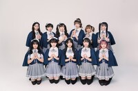 純情のアフィリア