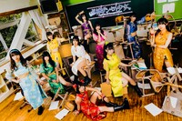 点染テンセイ少女。