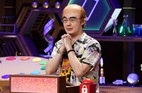 レッツゴーよしまさ (c)日本テレビ