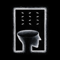 JJJ「MAKTUB」ジャケット