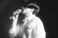 甫木元空（Vo / Bialystocks）（Photo by Kana Tarumi）