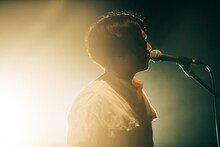 甫木元空（Vo / Bialystocks）（Photo by Kana Tarumi）