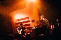 KIMONOS（Photo by Kana Tarumi）