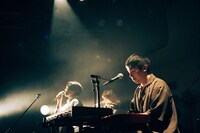 菊池剛（Key / Bialystocks）（Photo by Kana Tarumi）