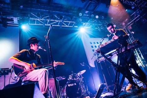 KIMONOS(Photo by Kana Tarumi)