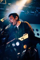 LEO今井（KIMONOS）（Photo by Kana Tarumi）