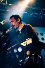 LEO今井（KIMONOS）（Photo by Kana Tarumi）