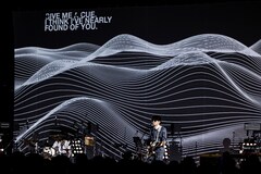 Corneliusが圧巻のパフォーマンスで大トリ飾った福岡「CIRCLE」2日目