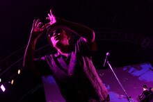 ピエール瀧（電気グルーヴ）