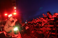 ピエール瀧（電気グルーヴ）