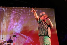 ピエール瀧（電気グルーヴ）