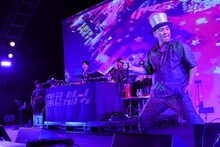 電気グルーヴ（電気グルーヴ）