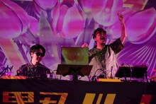 石野卓球（電気グルーヴ）