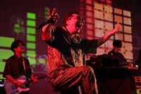 石野卓球（電気グルーヴ）