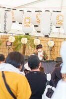 DJ GODBIRD（STEREO RECORDS）