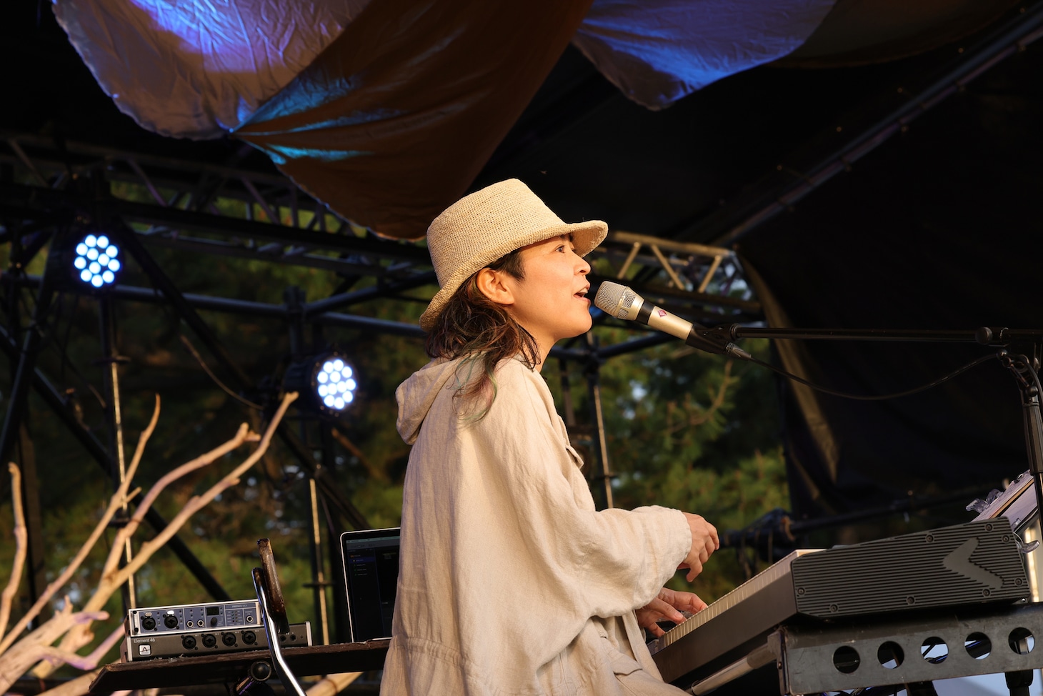 原田郁子