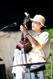 角舘健悟(Yogee New Waves)