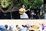 角舘健悟(Yogee New Waves)