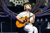 角舘健悟（Yogee New Waves）