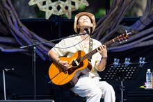 角舘健悟（Yogee New Waves）