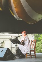 Mikan Hayashi（ゲシュタルト乙女）