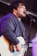 澤部渡（スカート）