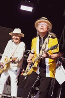 白井良明（ムーンライダーズ /G）