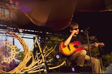 向井秀徳アコースティック＆エレクトリック