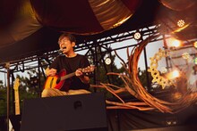 向井秀徳アコースティック＆エレクトリック