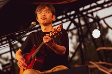 向井秀徳アコースティック＆エレクトリック