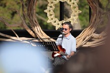 長岡亮介（ペトロールズ）