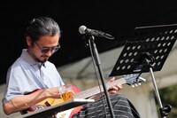 長岡亮介（ペトロールズ）