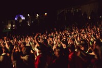 「CIRCLE '23」会場内の様子。