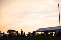 「CIRCLE '23」会場内の様子。