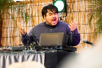 澤部渡（スカート）